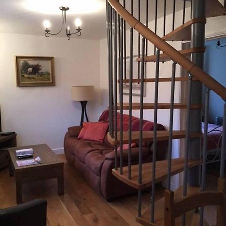 Orchard Cottage Кэнтербари Экстерьер фото