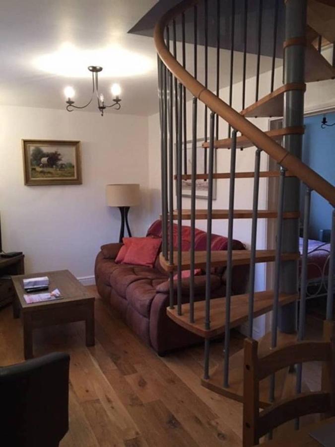 Orchard Cottage Кэнтербари Экстерьер фото