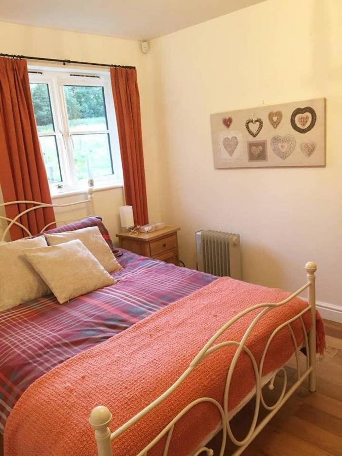 Orchard Cottage Кэнтербари Экстерьер фото